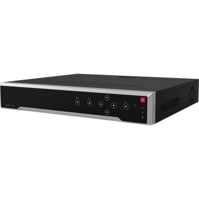 iFLOW F-NR-264/4 64-х канальный IP-регистратор
