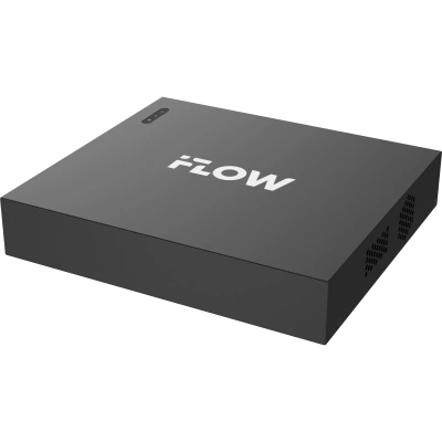 iFLOW F-0(N8E) - 8-ми канальный IP-регистратор c 8-ю PoE интерфейсами 303621872
