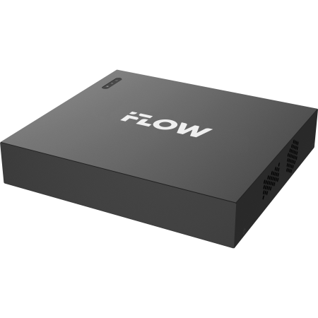 iFLOW F-0(N8E) - 8-ми канальный IP-регистратор c 8-ю PoE интерфейсами 303621872 iFLOW F-0(N8E) - 8-ми канальный IP-регистратор c 8-ю PoE интерфейсами 303621872