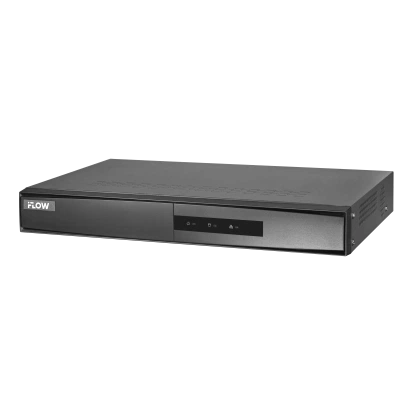 iFLOW F-NR-108 8-ми канальный IP-регистратор 303621916