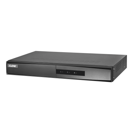 iFLOW F-NR-108 8-ми канальный IP-регистратор 303621916 iFLOW F-NR-108 8-ми канальный IP-регистратор 303621916