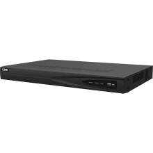iFLOW F-NR-208 8-ми канальный IP-регистратор