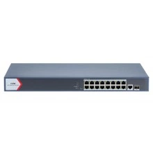 iFLOW F-SW-EM618POE-VM/L Смарт-управляемый коммутатор