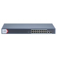 iFLOW F-SW-EM618POE-VM Смарт-управляемый коммутатор