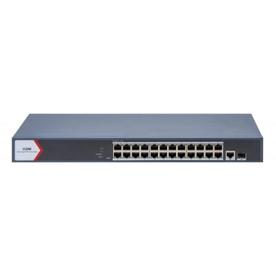 iFLOW F-SW-EM626POE-VM/L Смарт-управляемый коммутатор iFLOW F-SW-EM626POE-VM/L Смарт-управляемый коммутатор