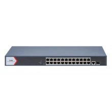 iFLOW F-SW-EM626POE-VM Смарт-управляемый коммутатор