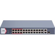 iFLOW F-SW-EU426POE-V/L Неуправляемый коммутатор 301803329