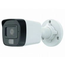 iFLOW F-AC-2122M(3.6mm) - Уличная цилиндрическая HD-TVI камера 2-х Мегапиксельная