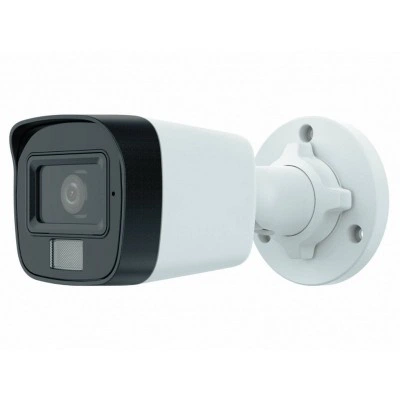 iFLOW F-AC-2122M(3.6mm) - Уличная цилиндрическая HD-TVI камера 2-х Мегапиксельная