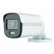 iFLOW F-AC-2126M(3.6mm) - Уличная цилиндрическая HD-TVI камера 2-х Мегапиксельная