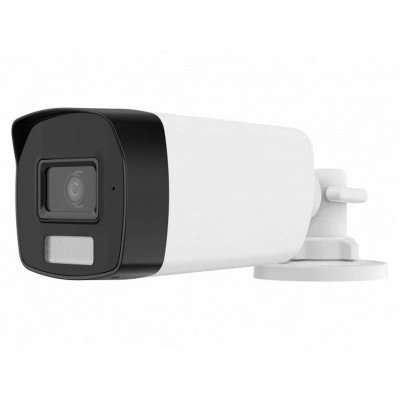 iFLOW F-AC-2222M(3.6mm) - Уличная цилиндрическая HD-TVI камера 2-х Мегапиксельная iFLOW F-AC-2222M(3.6mm) - Уличная цилиндрическая HD-TVI камера 2-х Мегапиксельная