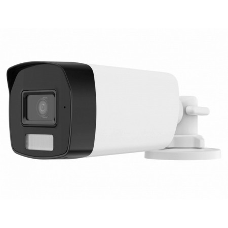 iFLOW F-AC-2222M(3.6mm) - Уличная цилиндрическая HD-TVI камера 2-х Мегапиксельная iFLOW F-AC-2222M(3.6mm) - Уличная цилиндрическая HD-TVI камера 2-х Мегапиксельная