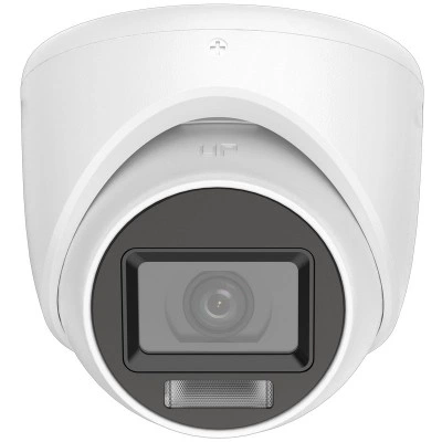 iFLOW F-AC-2322M(2.8mm) - Уличная купольнаяя HD-TVI камера 2-х Мегапиксельная 327801597