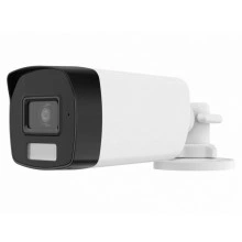 iFLOW F-AC-2252M(3.6mm) - Уличная цилиндрическая HD-TVI камера 5 Мегапиксельная