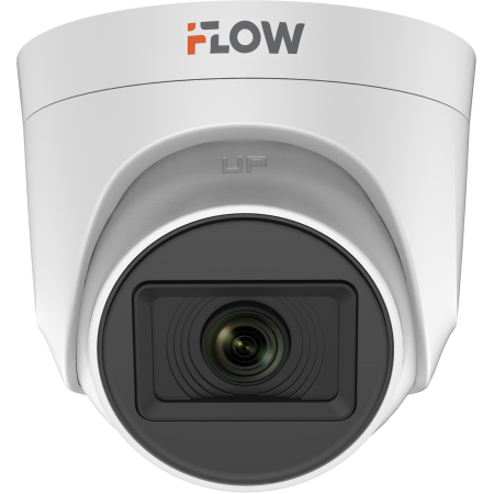 iFLOW F-AC-1321(2.8mm) - Внутренняя купольная HD-TVI камера 2-х Мегапиксельная 327801596 iFLOW F-AC-1321(2.8mm) - Внутренняя купольная HD-TVI камера 2-х Мегапиксельная 327801596