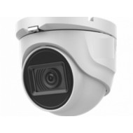 iFLOW F-AC-1321(3.6mm) - Внутренняя купольная HD-TVI камера 2-х Мегапиксельная