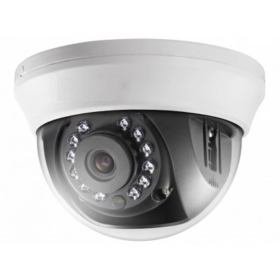 iFLOW F-AC-1421(3.6mm) - Внутренняя купольная HD-TVI камера 2-х Мегапиксельная