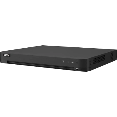 iFLOW F-HR-2164/2 16-ти канальный гибридный HD-TVI регистратор 300229550