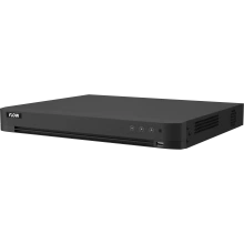 iFLOW F-HR-2168/2 16-ти канальный гибридный HD-TVI регистратор 300229551
