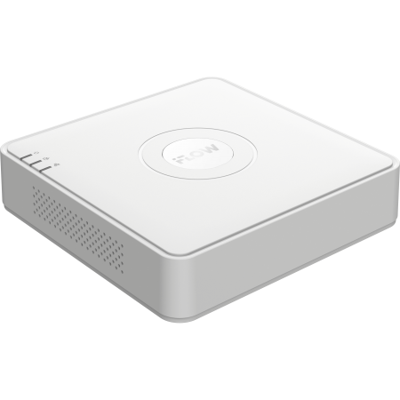 iFLOW F-HR-2084 8-ми канальный гибридный HD-TVI регистратор 300229538 iFLOW F-HR-2084 8-ми канальный гибридный HD-TVI регистратор 300229538