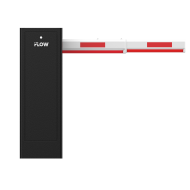 iFLOW F-EB-VB0-L2.5~4.5AT Шлагбаум 2.5-4.5м c функцией предотвращения столкновений 315102460
