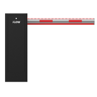 iFLOW F-EB-VB0-R/A3 Шлагбаум 3м с индикацией стрелы 315102481