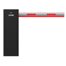 iFLOW F-EB-VB0-R/A3 Шлагбаум 3м с индикацией стрелы 315102481