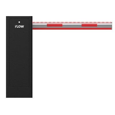 iFLOW F-EB-VB0-R/A4 Шлагбаум 4м с индикацией стрелы 315102482