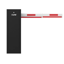 iFLOW F-EB-VB0-R2.5~4.5AT Шлагбаум 2.5-4.5м c функцией предотвращения столкновений 315102473