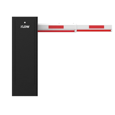 iFLOW F-EB-VB0-R3A Шлагбаум 3м с функцией предотвращения столкновений 315102480 iFLOW F-EB-VB0-R3A Шлагбаум 3м с функцией предотвращения столкновений 315102480