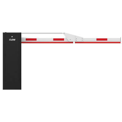 iFLOW F-EB-VB1-R2+2 Шлагбаум 2+2м 315102486
