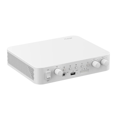 iFLOW F-NA-A80VB IP-усилитель 80 Вт 347000067