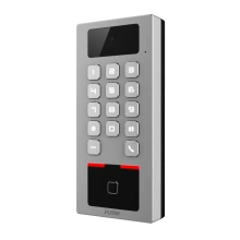 iFLOW F-KD-2502SDCKBW Терминал доступа с 2-х Мегапиксельная камерой 302922774