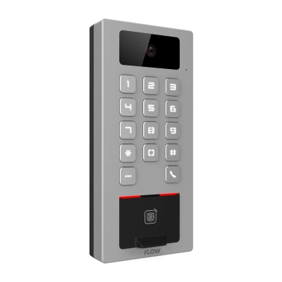 iFLOW F-KD-2502SDFCKBW Терминал доступа с 2-х Мегапиксельная камерой 302922772 iFLOW F-KD-2502SDFCKBW Терминал доступа с 2-х Мегапиксельная камерой 302922772
