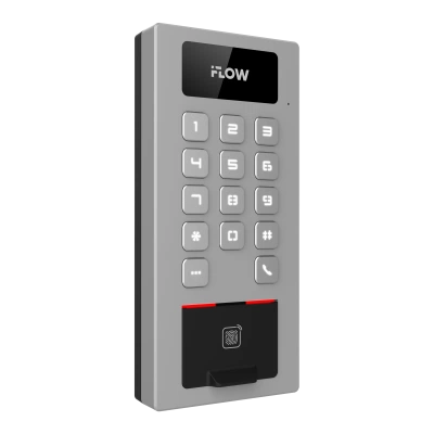 iFLOW F-KD-2502SDFKBW Терминал доступа 302922771