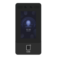 iFLOW F-KD-3322PEFCW Терминал доступа с распознаванием лиц 302922829