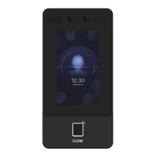 iFLOW F-KD-3322PEFCW Терминал доступа с распознаванием лиц 302922829