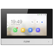 iFLOW F-VI-3442HPE1 Гибридный IP видеодомофон 305305727