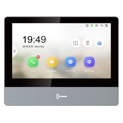 iFLOW F-VI-3545ISE1 IP видеодомофон 305305731 iFLOW F-VI-3545ISE1 IP видеодомофон 305305731
