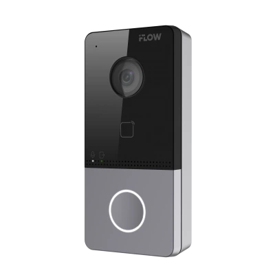 iFLOW F-VI-1400IPCE1 IP вызывная панель на одного абонента 305305705