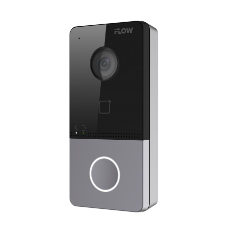 iFLOW F-VI-1400IPCE1 IP вызывная панель на одного абонента 305305705 iFLOW F-VI-1400IPCE1 IP вызывная панель на одного абонента 305305705