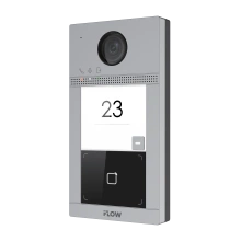 iFLOW F-VI-1403ISMCWE1 IP вызывная панель на одного абонента 305305717