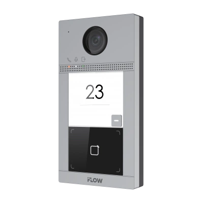 iFLOW F-VI-1403ISMCWE1 IP вызывная панель на одного абонента 305305717