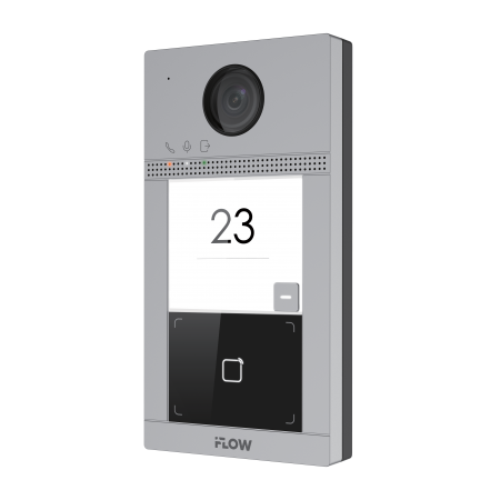 iFLOW F-VI-1403ISMCWE1 IP вызывная панель на одного абонента 305305717 iFLOW F-VI-1403ISMCWE1 IP вызывная панель на одного абонента 305305717