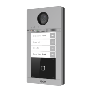 iFLOW F-VI-1406ISMCWE1 IP вызывная панель на четырех абонентов 305305720