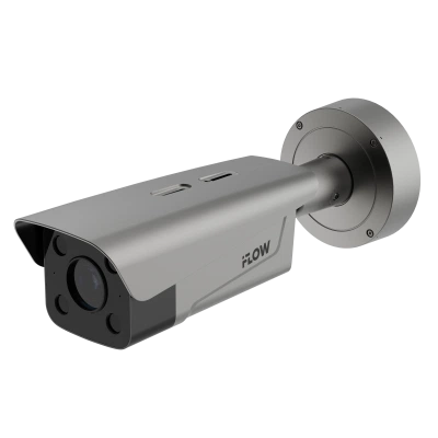 iFLOW F-TA-M21-GI1/0832 IP-камера с функцией распознавания номеров автомобиля 2-х Мегапиксельная 300904592