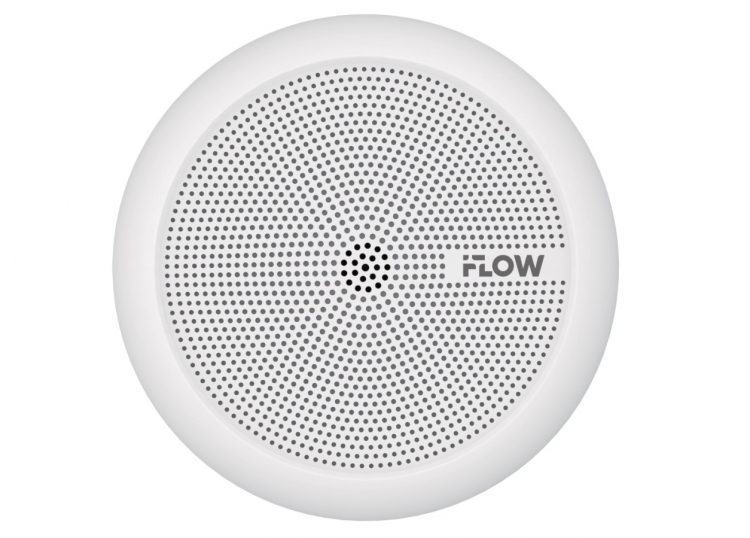 Микрофон для видеонаблюдения iFLOW F-FP-2061